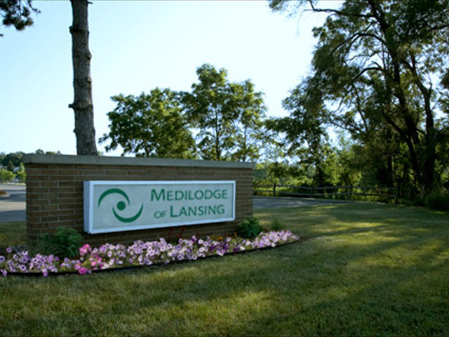 MediLodge of Lansing